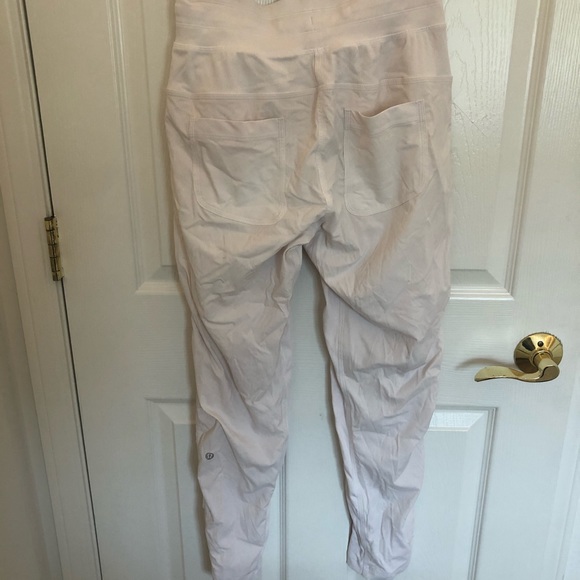 Lululemon pants! - Picture 2 of 2